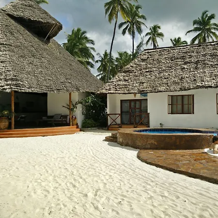 Sea View Lodge Boutique Hotel-3