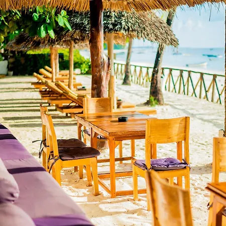 Sea View Lodge Boutique Hotel-2