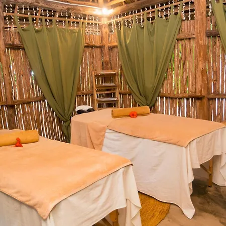 Sea View Lodge Boutique Hotel-2